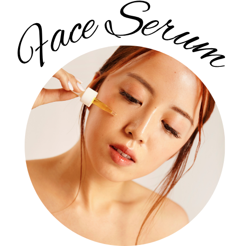 Face Serum / Essential Oil