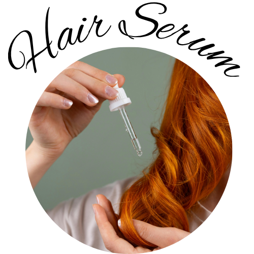 Hair Serum / Hair Oil