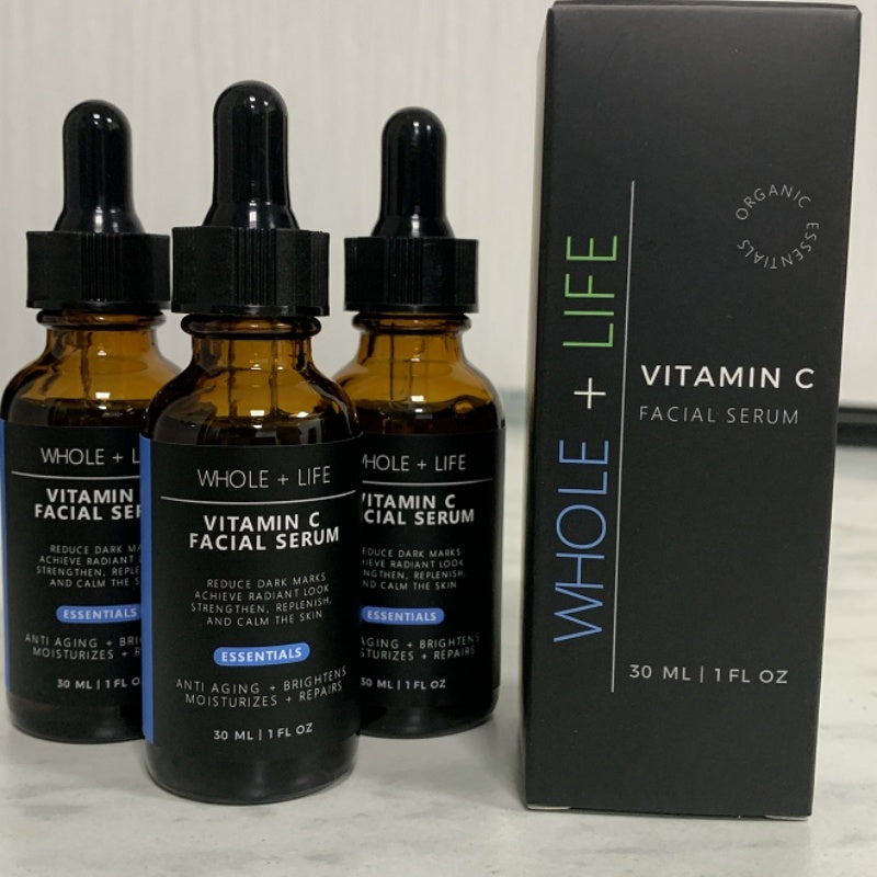 Vitamin C Serum Facial Serum