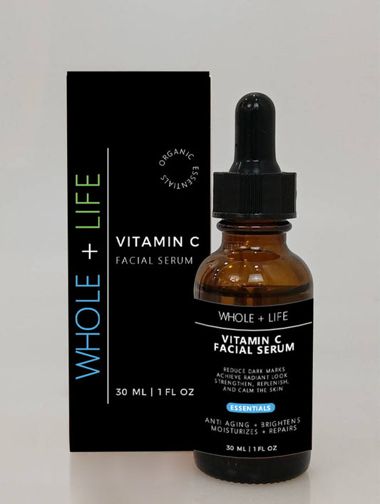 Vitamin C Serum Facial Serum