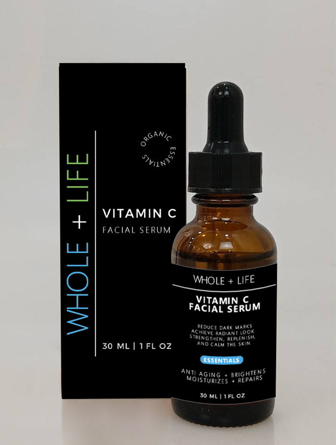 Vitamin C Serum Facial Serum